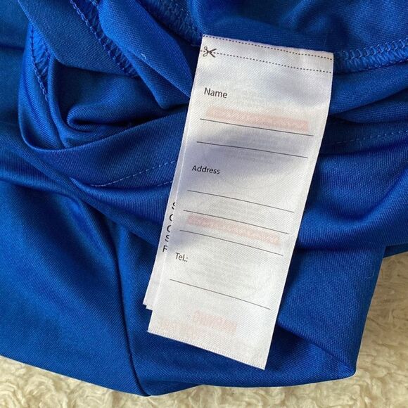 Hummel Compression Shirt - Picture 6 of 6